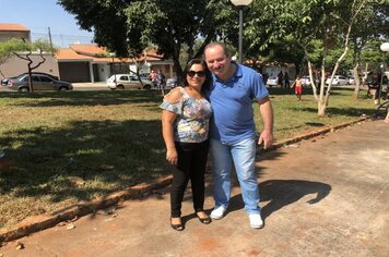 Foto - 1º de Maio de 2018 - Dia do Trabalhador 