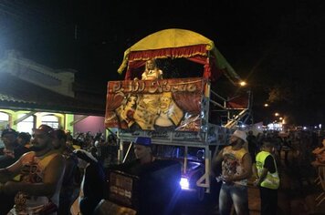 Foto - Carnaval Cerquilho 2018