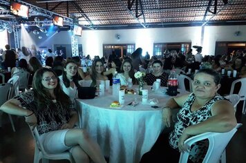 Foto - Confraternização do Dia dos Professores