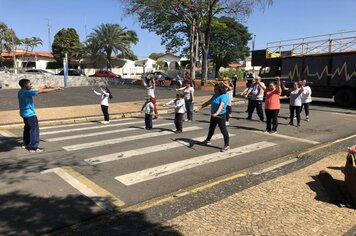 Foto - Semana da Independência em Cerquilho 2018