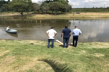 Foto - Cerquilho 70 anos - Parque dos Lagos 