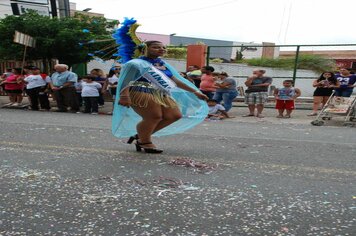 Foto - Desfile Cívico - 69º Aniversário de Cerquilho 