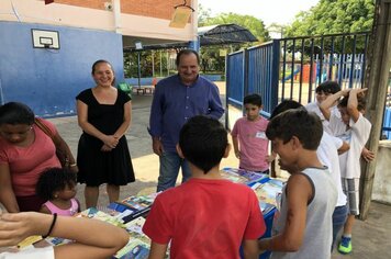 Foto - Finalização do JEPP Sebrae na Escolas Municipais 