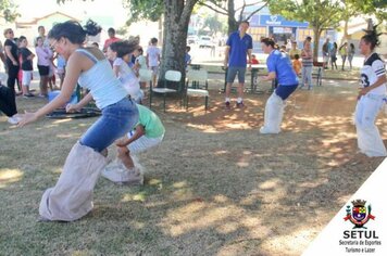 Foto - Voltando a ser criança 