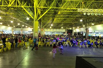 Foto - 11ª Festa das Nações de Cerquilho 2018