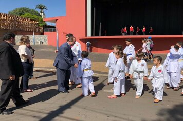 Foto - Semana da Independência em Cerquilho 2018