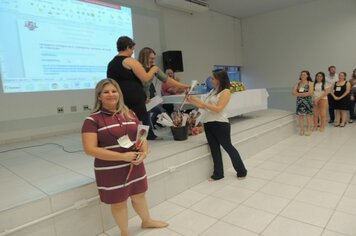 Foto - IV Conferência Municipal de Saúde 