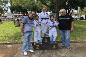 Foto - Dia do Trabalhador 2019 - Voltando a Ser Criança 