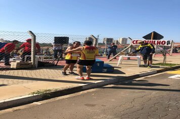 Foto - Semana da Independência em Cerquilho 2018