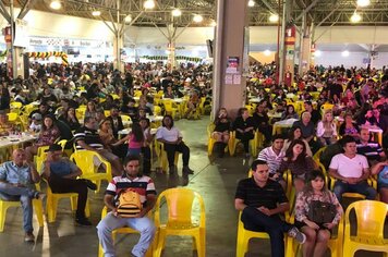 Foto - 11ª Festa das Nações de Cerquilho 2018