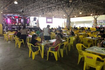 Foto - 11ª Festa das Nações de Cerquilho 2018