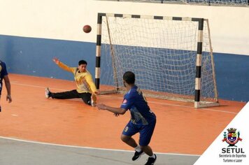 Foto - 61º Jogos Regionais em Sorocaba