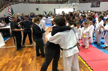 Foto - Cerquilho 70 anos - Programação Esportiva