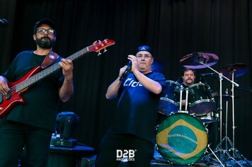 Foto - Cerquilho Rock Show 2019