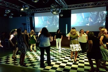 Foto - Confraternização do Dia dos Professores