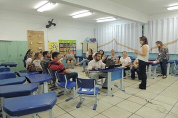 Foto - IV Conferência Municipal de Saúde 
