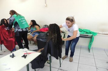 Foto - 3ª Jornada da Cidadania em Cerquilho