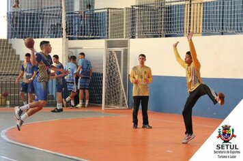 Foto - 61º Jogos Regionais em Sorocaba