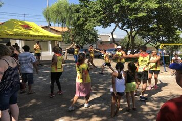 Foto - 1º de Maio de 2018 - Dia do Trabalhador 