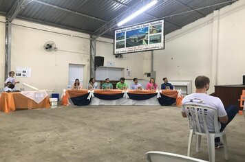 Foto - V Feira de Ciência de Cerquilho 2019