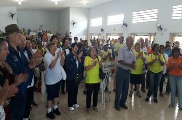 Foto - Cerquilho 70 anos - Programação Esportiva