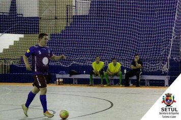 Foto - 61º Jogos Regionais em Sorocaba