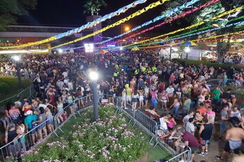 Foto - Carnaval Cerquilho 2018