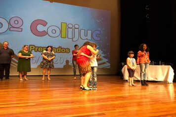 Foto - Premiação 10º COLIJUC - 2018