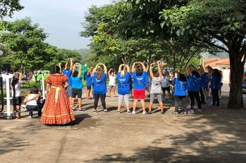 Foto - Dia do Trabalhador 2019 - Voltando a Ser Criança 