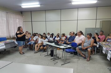 Foto - Finalização do JEPP Sebrae na Escolas Municipais 