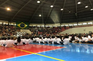 Foto - Formatura Proerd 2018