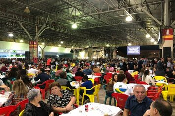 Foto - 11ª Festa das Nações de Cerquilho 2018