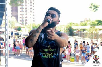 Foto - Carnaval Cerquilho 2018