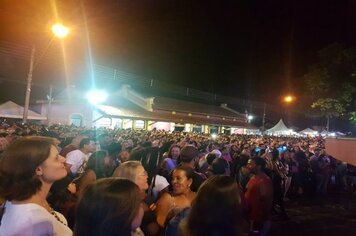 Foto - Aniversário de Cerquilho - 70 anos - Programação Cultural  