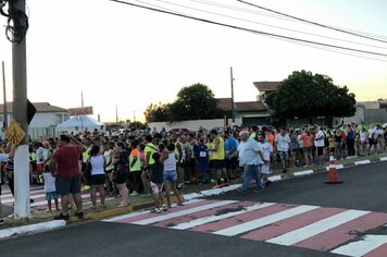 Foto - 20º Caminhando com Saúde em Cerquilho