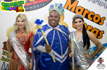 Foto - Carnaval 2019