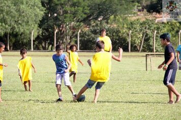 Foto - 1º Verão Legal 