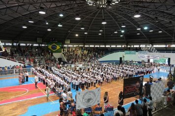 Foto - Formatura Proerd Cerquilho 2017