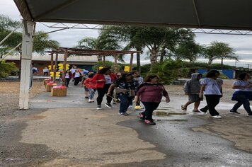 Foto - Ação Social - Faça Bonito 2019