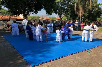 Foto - 1º de Maio de 2018 - Dia do Trabalhador 