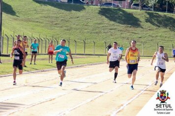 Foto - 1º de Maio - Dia do Trabalhador