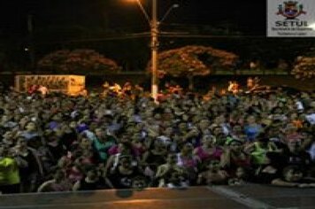 Foto - 18º Caminhando com Saúde