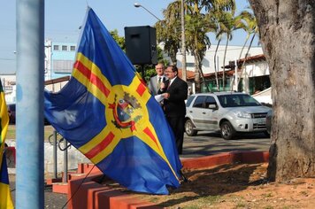 Foto - Semana da Independência em Cerquilho