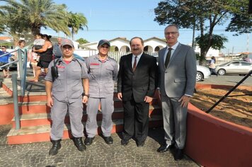 Foto - Semana da Independência em Cerquilho