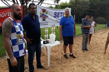 Foto - Cerquilho 70 anos - Programação Esportiva