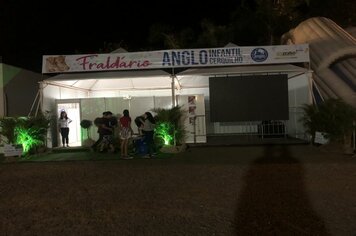 Foto - 12ª Festa das Nações de Cerquilho 