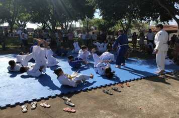 Foto - 1º de Maio de 2018 - Dia do Trabalhador 