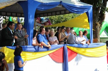 Foto - Aniversário de Cerquilho - 70 anos - Desfile Cívico 