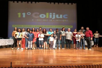 Foto - 11º Colijuc 2019