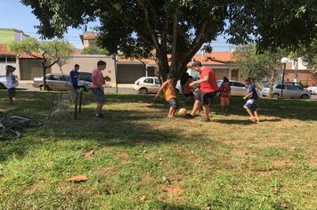 Foto - 1º de Maio de 2018 - Dia do Trabalhador 